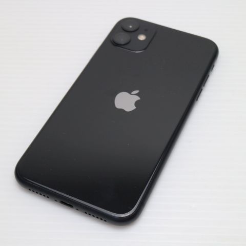 ¿ݾ  SIMե꡼ iPhone 11 256GB  ֥å 