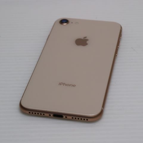 ¿ݾ  SIMե꡼ iPhone8 64GB   