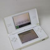 �¿��ݾ��� ������� �˥�ƥ�ɡ�DS Lite �饤�� �ۥ磻��  �������