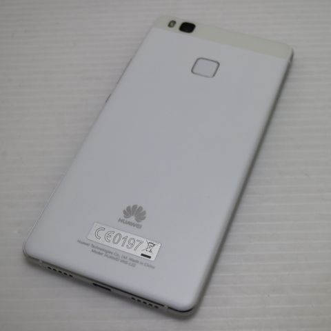 �¿��ݾ��� Ķ���� SIM�ե꡼ HUAWEI P9 lite �ۥ磻��  �������