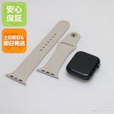 良品中古 Apple Watch series5 44mm Cellularブラック