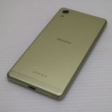 �¿��ݾ��� ���� SO-04H Xperia X Performance �饤��  �������