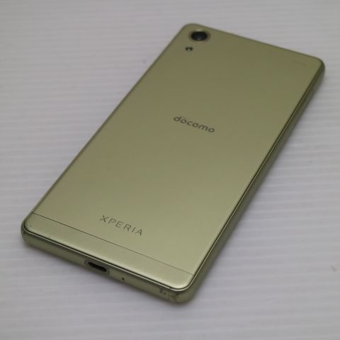 �¿��ݾ��� ���� SO-04H Xperia X Performance �饤��  �������