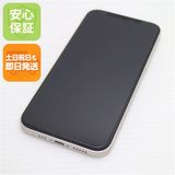 中古 SIMフリー iPhone12 128GB ホワイト 即日発送 土日祝発送