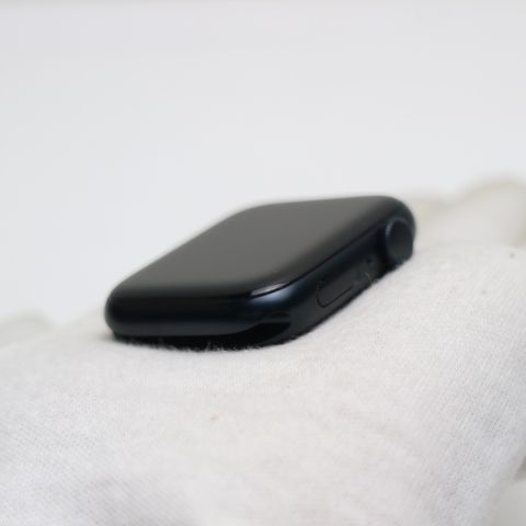 �¿��ݾ� ����Ʊ�� Apple Watch SE 3 44mm GPS �ߥåɥʥ���