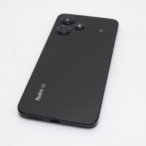 ¿ݾ Ʊ SIMե꡼ Redmi 12 5G 128GB ߥåɥʥȥ֥å
