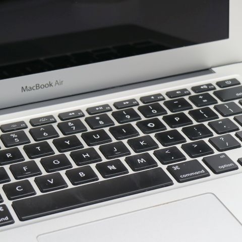  MacBook Air 2013 13 Core i5 8GB 256GB