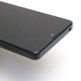 �¿��ݾ� ���� Xperia Ace III SO-53C �֥�å�