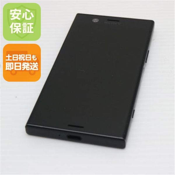 ¿ݾ Ʊ SO-02K Xperia XZ1 Compact ֥å  