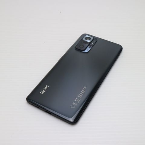 ¿ݾ Ķ SIMե꡼ Redmi Note 10 Pro ˥졼 