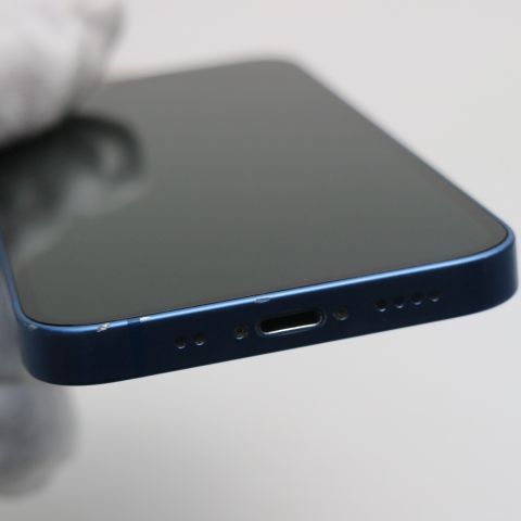 ¿ݾ Ķ SIMե꡼ iPhone13 mini 256GB ֥롼 