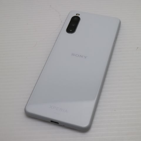 ¿ݾ  SOV43 Xperia 10 II ۥ磻