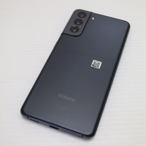 �¿��ݾ� ������� SC-51B Galaxy S21 5G �ե���ȥ॰�졼 �����