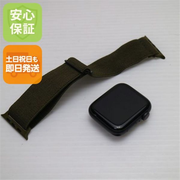 Ķ���� Apple Watch SE 44mm GPS+Cellular ����顼 ���ڡ������쥤