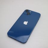 �¿��ݾ� ���� SIM�ե꡼ iPhone13 128GB �֥롼 �����