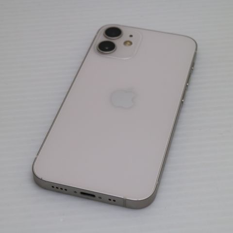  SIMե꡼ iPhone12 mini 256GB ۥ磻 ¨ȯ ȯ