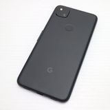 �¿��ݾ� ����Ʊ�� SoftBank Google Pixel 4a 128GB  �֥�å�