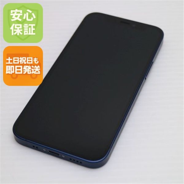 Ķ SIMե꡼ iPhone12 mini 64GB ֥롼 ¨ȯ ȯ