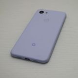 �¿��ݾ� Ķ���� SoftBank Google Pixel 3a 64GB  �ѡ��ץ�å���