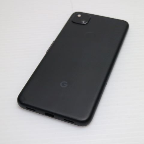 �¿��ݾ� Ķ���� SoftBank Google Pixel 4a 128GB  �֥�å�