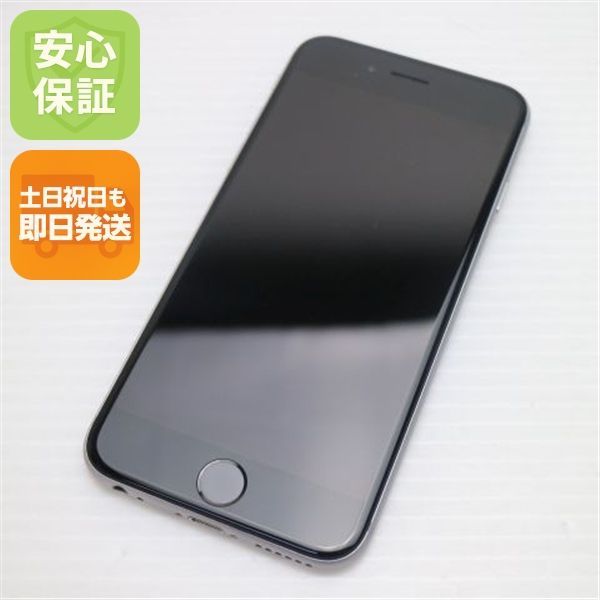 �¿��ݾ��� ���� au iPhone6 64GB ���ڡ������쥤 ����� �������