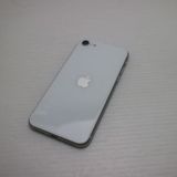 �¿��ݾ� ����Ʊ�� SIM�ե꡼ iPhone SE ��2���� 128GB �ۥ磻�� �����