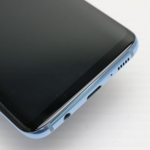 �¿��ݾ��� ����Ʊ�� SC-02J Galaxy S8 �֥롼 ����� �������