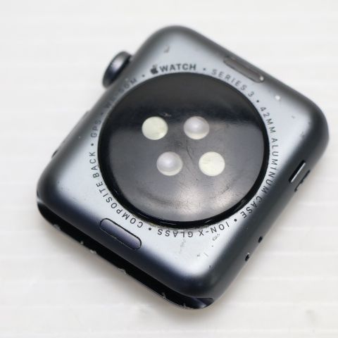 ������� Apple Watch series3 42mm GPS ���ڡ������쥤