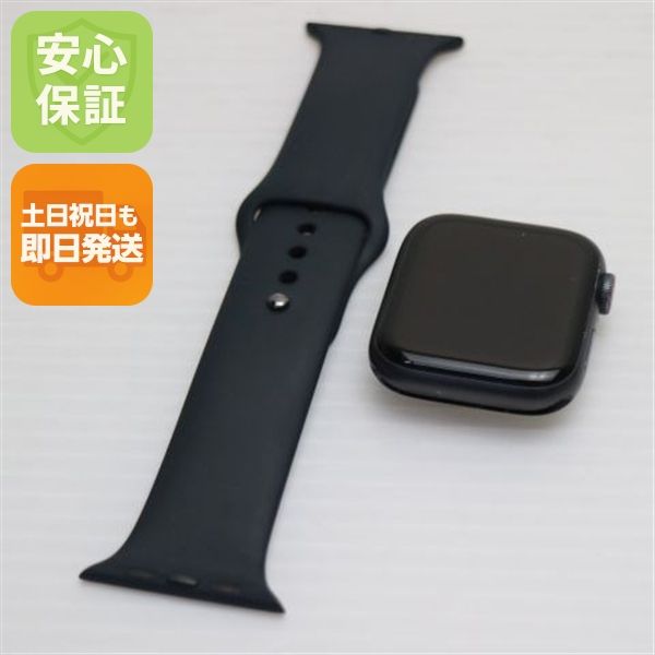 ���� Apple Watch SE 44mm GPS+Cellular ����顼 ���ڡ������쥤