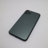  SIMե꡼ iPhone 11 Pro Max 512GB  ߥåɥʥȥ꡼ 