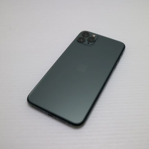  SIMե꡼ iPhone 11 Pro Max 512GB  ߥåɥʥȥ꡼ 