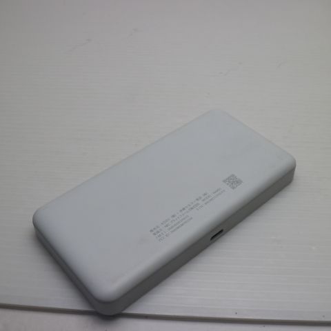 ¿ݾ  Speed Wi-Fi 5G X11 NAR01 Ρۥ磻 