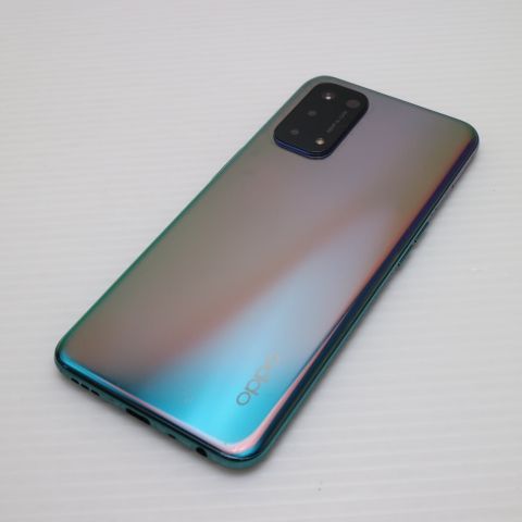 ¿ݾ  OPPO A54 5G OPG02 ե󥿥ƥåѡץ 