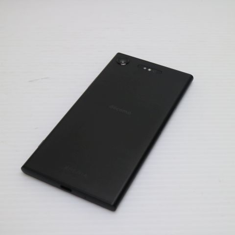 �¿��ݾ� Ķ���� SO-01K Xperia XZ1 �֥�å� ���� �����