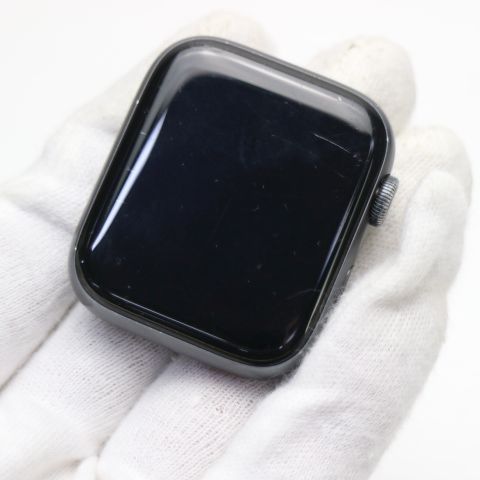 ���� Apple Watch series5 44mm GPS��ǥ� ���ڡ����֥�å�