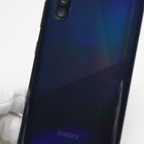 �¿��ݾ� Ķ���� SCV48 Galaxy A41 �֥�å� �����