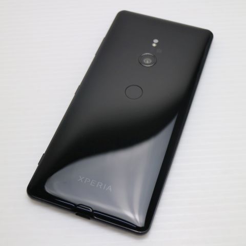 ¿ݾ Ķ 801SO Xperia XZ3 ֥å  