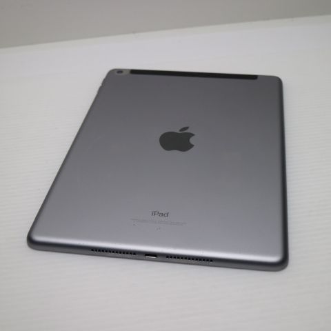���� SIM�ե꡼ iPad6 ��6���� Wi-Fi+Cellular128GB ���ڡ������쥤