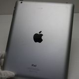 ���� iPad ��4���� Wi-Fi 16GB �֥�å�  �������