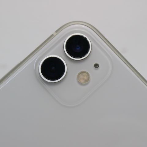 ¿ݾ Ķ SIMե꡼ iPhone 11 64GB  ۥ磻 