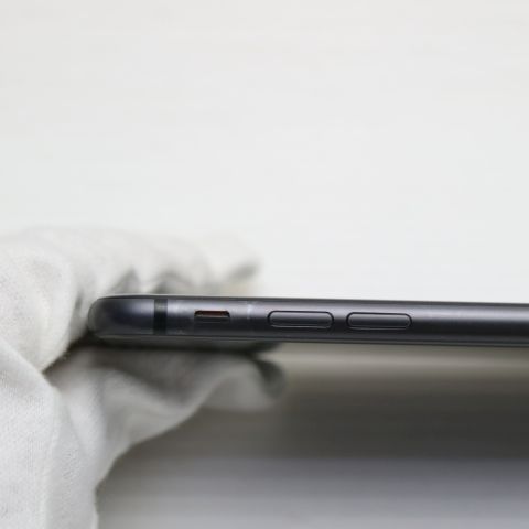 �¿��ݾ��� Ķ���� SIM�ե꡼ iPhone8 64GB ���ڡ������쥤 �֥�å�  �������