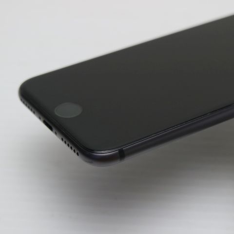 �¿��ݾ��� Ķ���� SIM�ե꡼ iPhone8 64GB ���ڡ������쥤 �֥�å�  �������