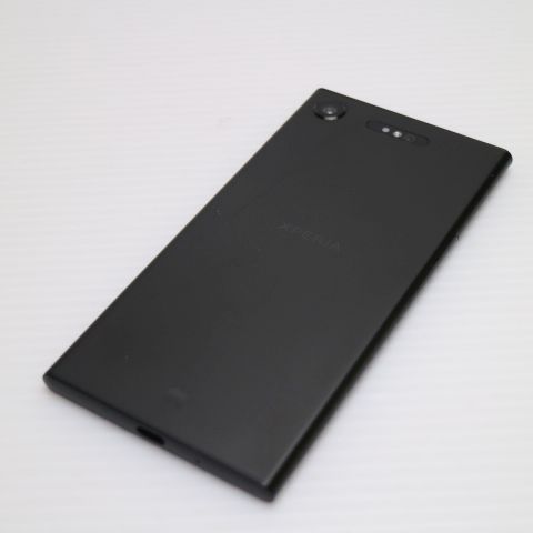 ¿ݾ Ķ SOV36 Xperia XZ1 ֥å  