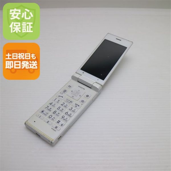�¿��ݾ� ���� 701KC DIGNO ��������2 �ۥ磻�� ���� �����