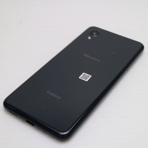 �¿��ݾ� Ķ���� SC-56B Galaxy A22 5G �֥�å� �����