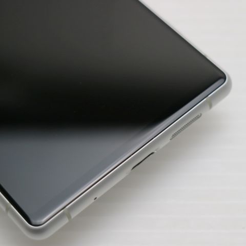 �¿��ݾ� Ķ���� 802SO Xperia 1 �ۥ磻�� ���� �����