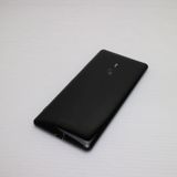 �¿��ݾ� Ķ���� SOV39 Xperia XZ3 �֥�å� ���� �����