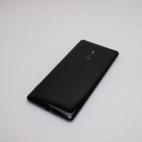 �¿��ݾ� Ķ���� SOV39 Xperia XZ3 �֥�å� ���� �����