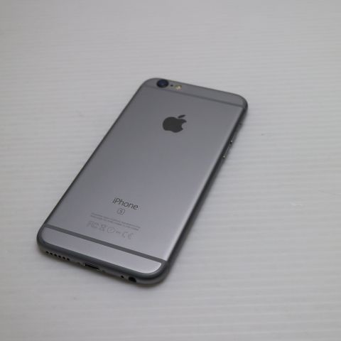 �¿��ݾ��� Ķ���� SIM�ե꡼ iPhone6S 64GB ���ڡ������쥤 ����� �������