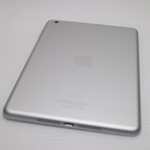 Ķ���� iPad mini Wi-Fi 16GB �ۥ磻��  �������